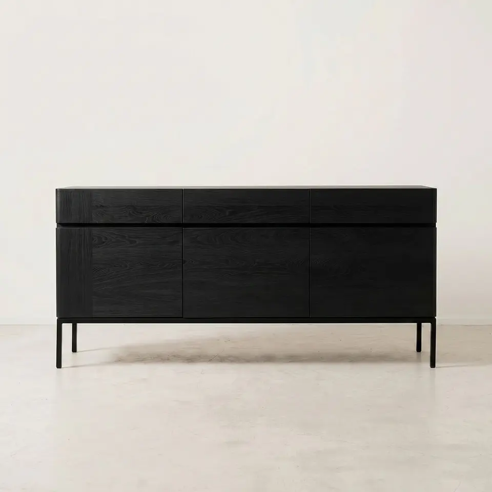 Rack LY - Madera Nativa 12