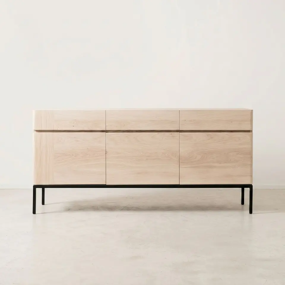 Rack LY - Madera Nativa 13