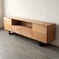 Rack V Trapecio - Madera Nativa a Medida - Miniatura 10