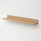 Repisa Flotante Flat - Madera a Medida - Miniatura 1