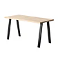 Escritorio AA - Madera Nativa - Miniatura 8