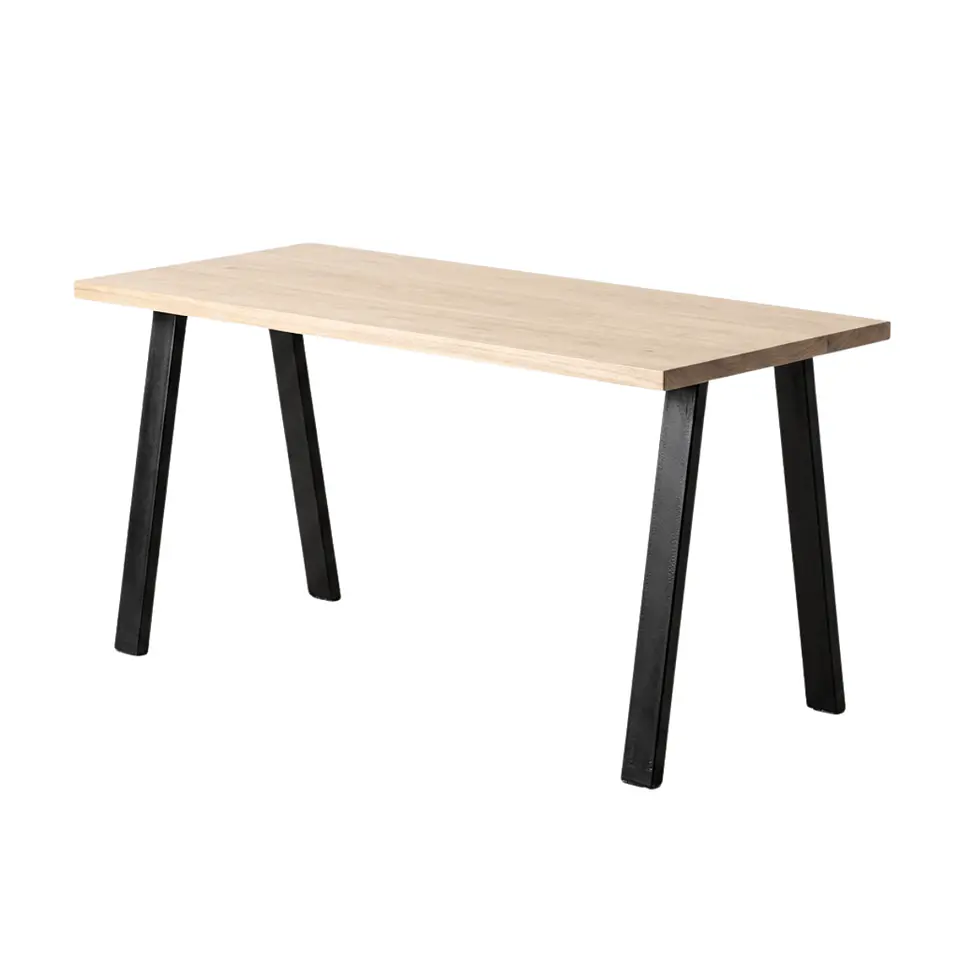 Escritorio AA - Madera Nativa 8