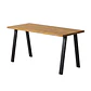 Escritorio AA - Madera Nativa - Miniatura 9