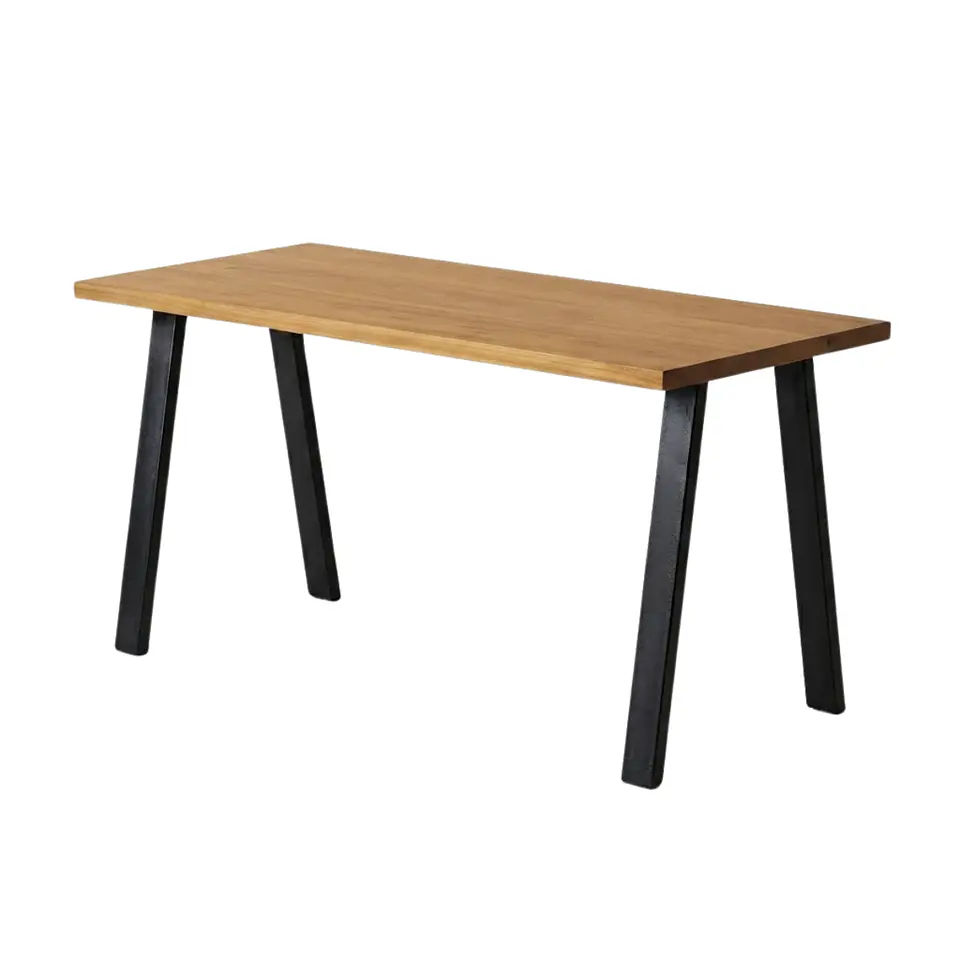 Escritorio AA - Madera Nativa 9