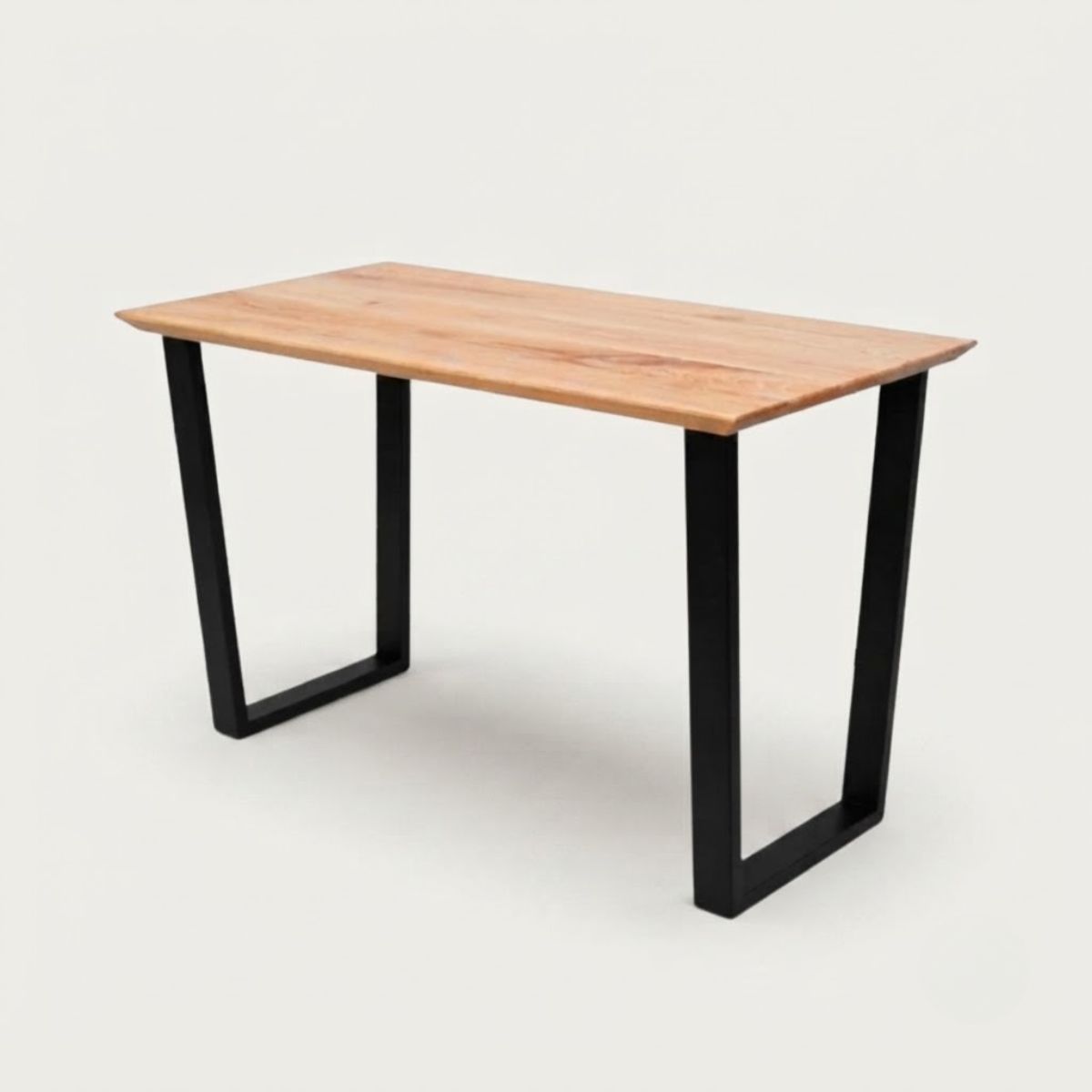 Escritorio Trapecio - Madera Nativa