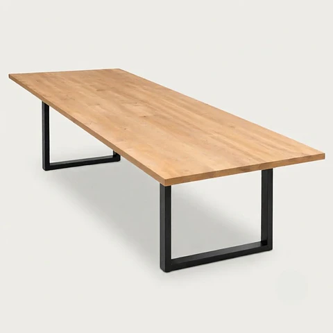 Mesa Reunión QQ - Madera a Medida