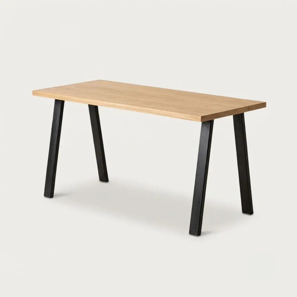 Escritorio AA - Madera Nativa 1