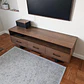 Rack Trapecio - Madera Nativa a Medida - Miniatura 5