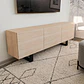Rack Trapecio - Madera Nativa a Medida - Miniatura 4