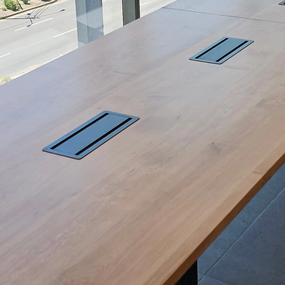 Módulo Enchufe Espejo 5