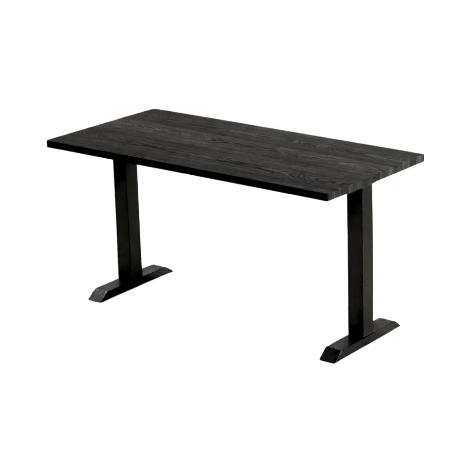 Escritorio TT - Madera Nativa- 7