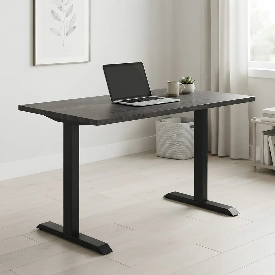 Escritorio TT - Madera Nativa- 2