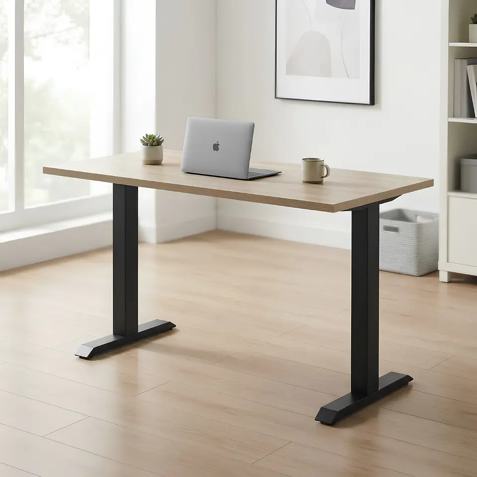Escritorio TT - Madera Nativa- 10