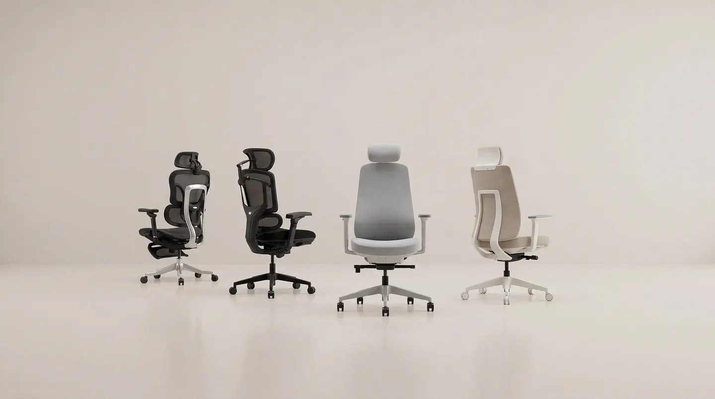 Diseñadas para tu productividad