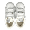 Zapatillas Blancas Escolares (T28 a T34)