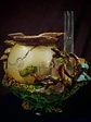 Skull globe/specimen/planter  - thumbnail 10