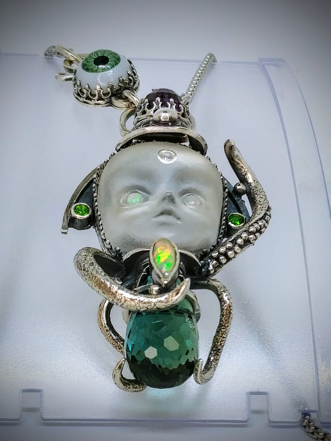  Edith~   Keeper of Dreams - Dream keeper #1 - SS - Video  - Private collection 5