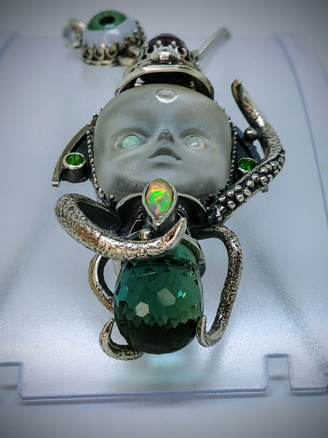  Edith~   Keeper of Dreams - Dream keeper #1 - SS - Video  - Private collection 6