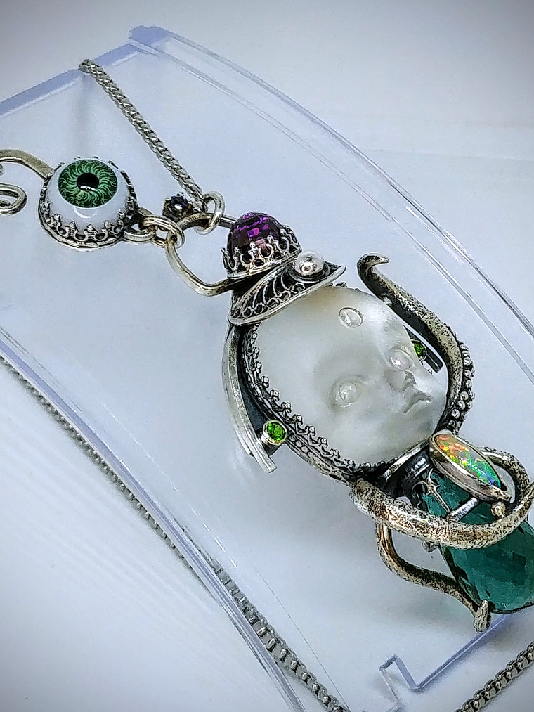  Edith~   Keeper of Dreams - Dream keeper #1 - SS - Video  - Private collection 9