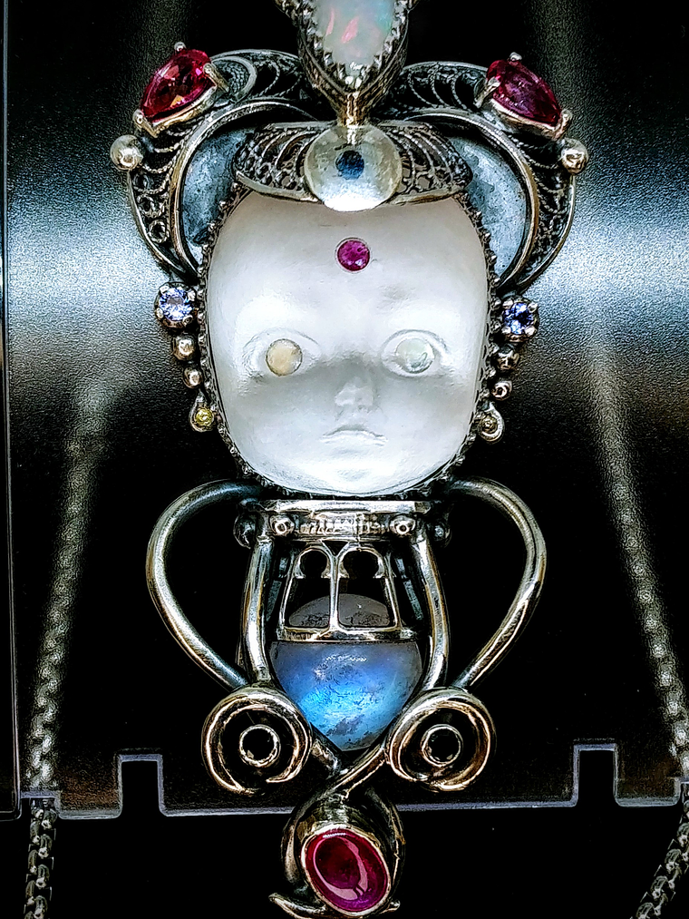 RTS - Seraphina~   Hearts burning fury - Dream keeper #4 - Sterling - Video 2