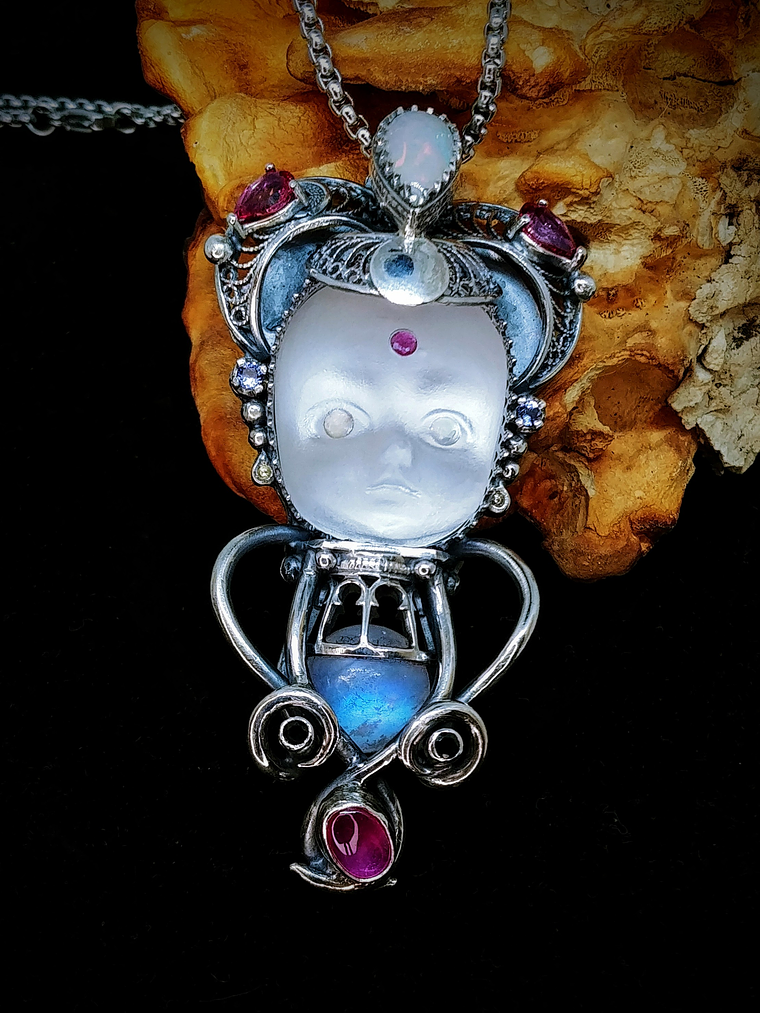 RTS - Seraphina~   Hearts burning fury - Dream keeper #4 - Sterling - Video 3