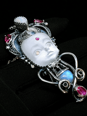  Seraphina~   Hearts burning fury - Dream keeper #4 - Sterling - Video