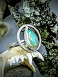 Opal space ring - Private collection - thumbnail 3