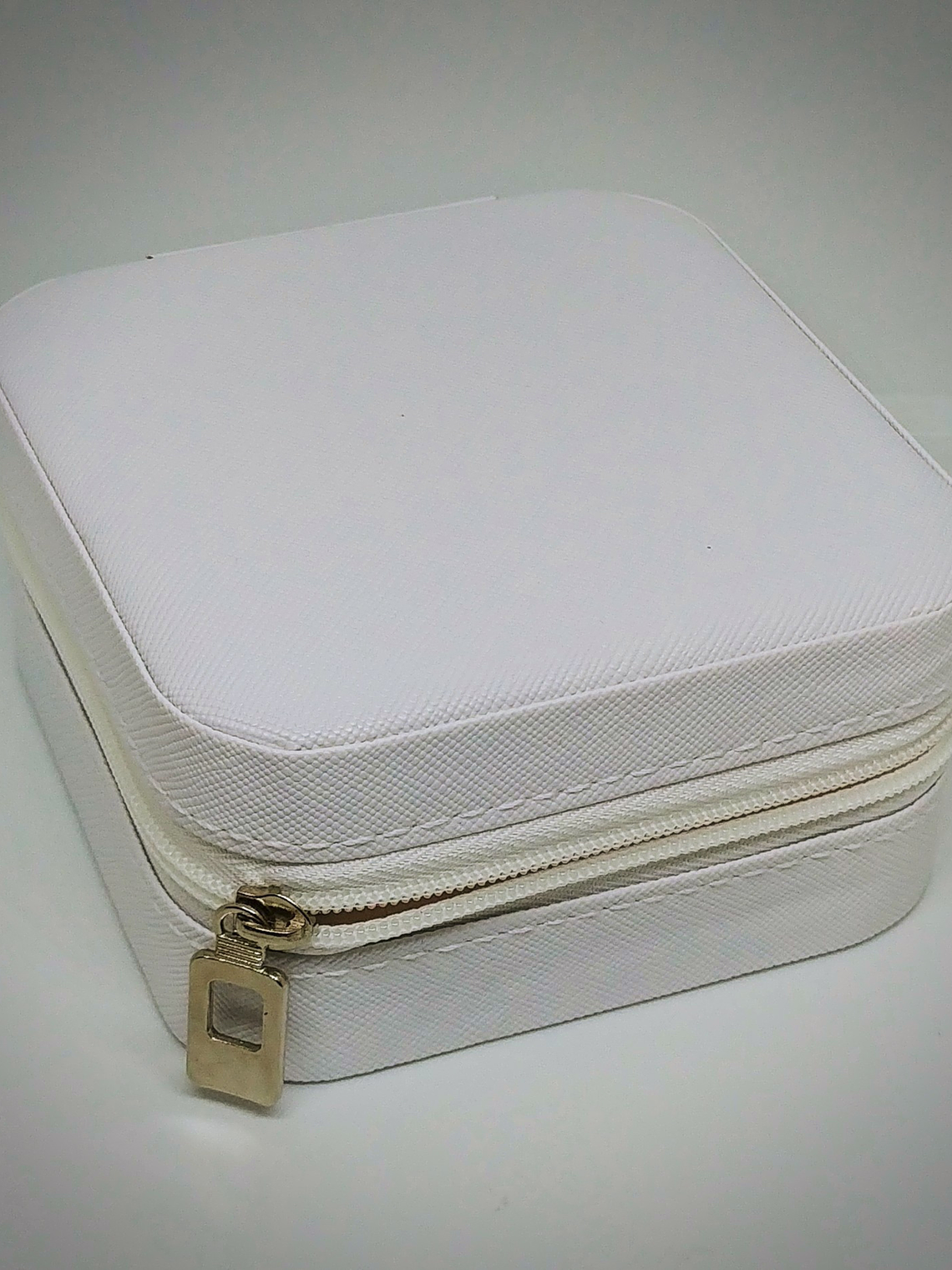 RTS ☢ Stunning Art Nouveau inspired, vintage Green opal UG glass Set- 14k gold-plated  - Costume 15