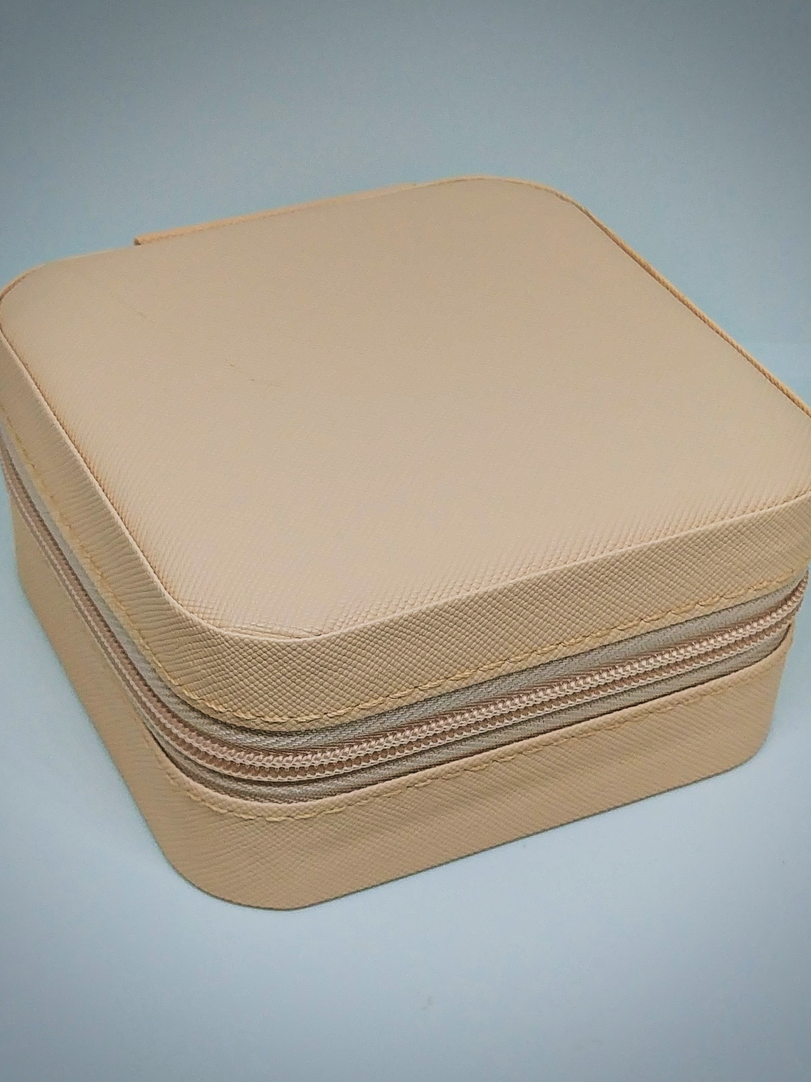 RTS ☢ Stunning Art Nouveau inspired, vintage Green opal UG glass Set- 14k gold-plated  - Costume 18