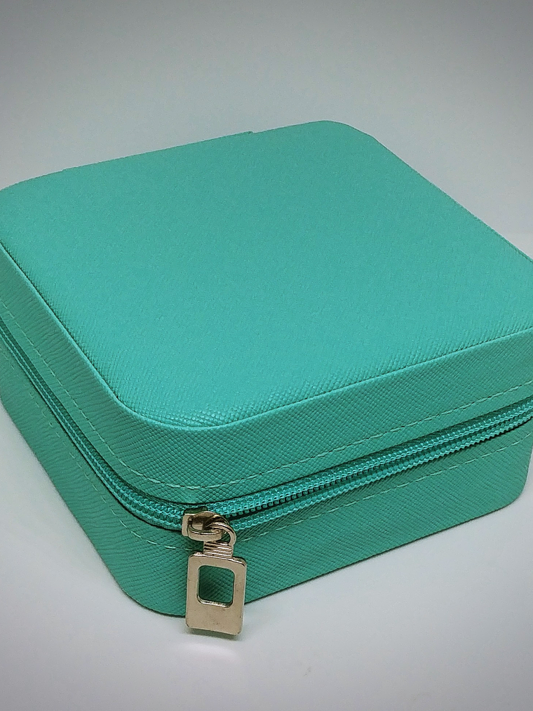 RTS ☢ Stunning Art Nouveau inspired, vintage Green opal UG glass Set- 14k gold-plated  - Costume 16