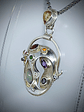 Payment plan for Belinda - Goddess rainbow pendant - Payment plan for Belinda - thumbnail 4