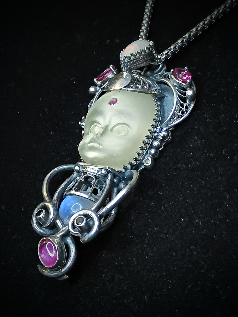 RTS - Seraphina~   Hearts burning fury - Dream keeper #4 - Sterling - Video 7