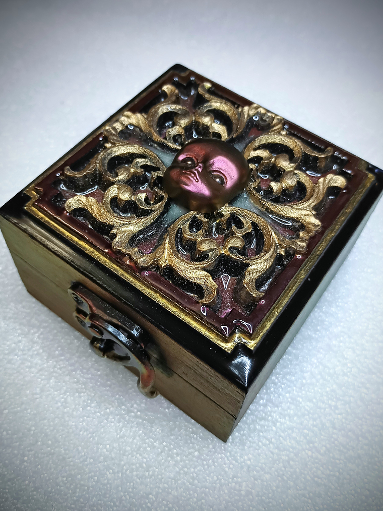 RTS - Seraphina~   Hearts burning fury - Dream keeper #4 - Sterling - Video 12