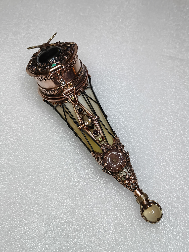 Water- buffalo Alter box 8