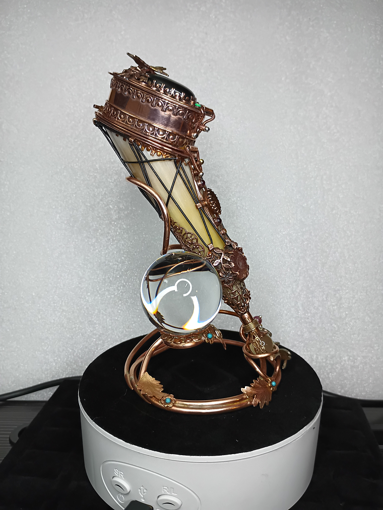 Water- buffalo Alter box 10