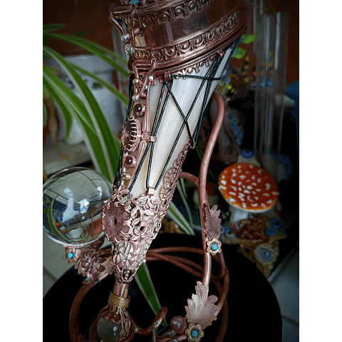 Water- buffalo Alter box