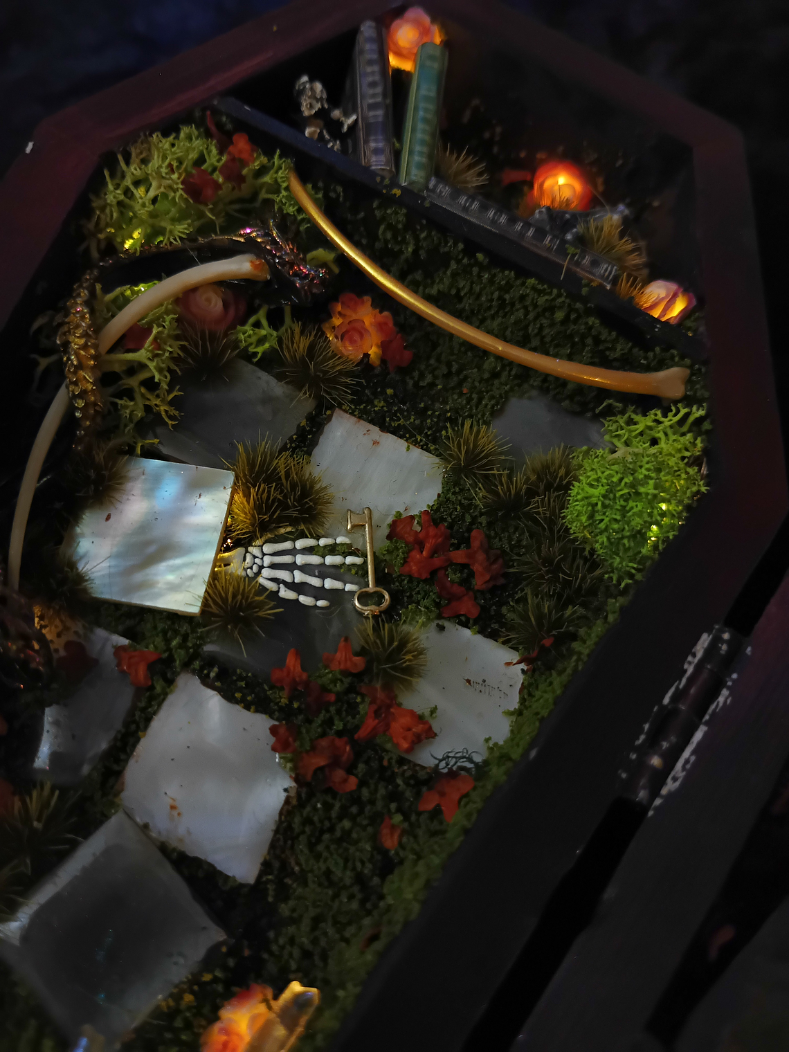 Madison Payment plan ---