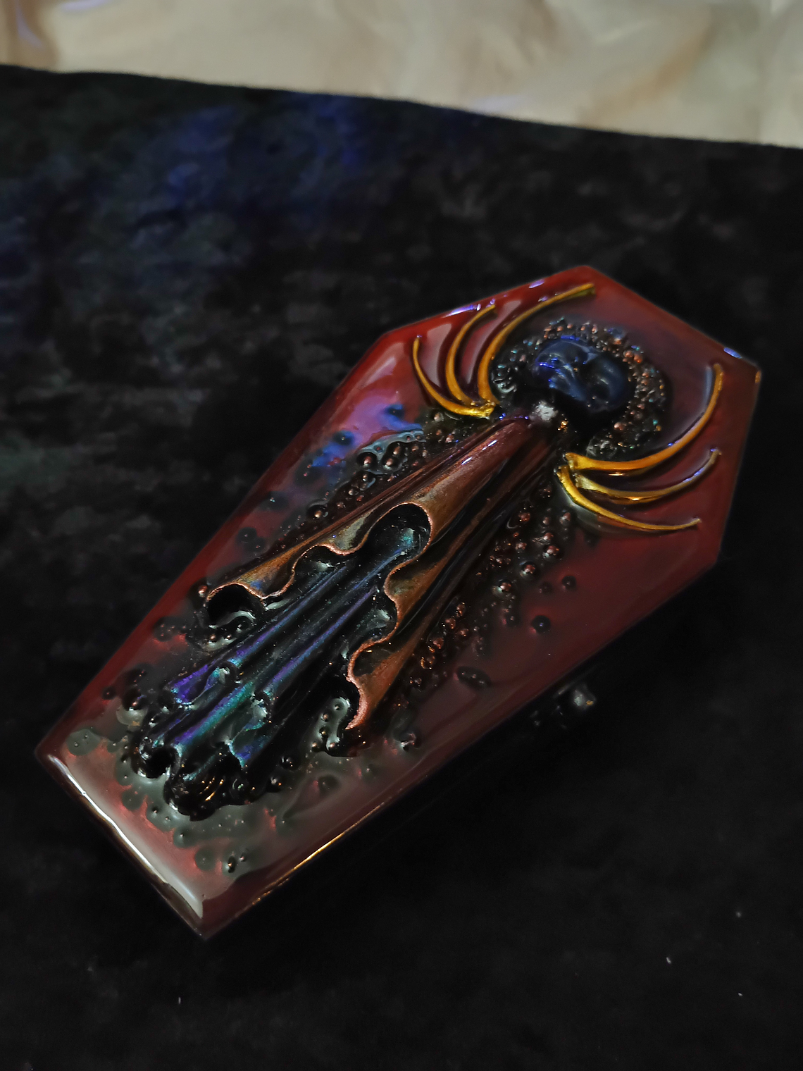 Madison Payment plan ---