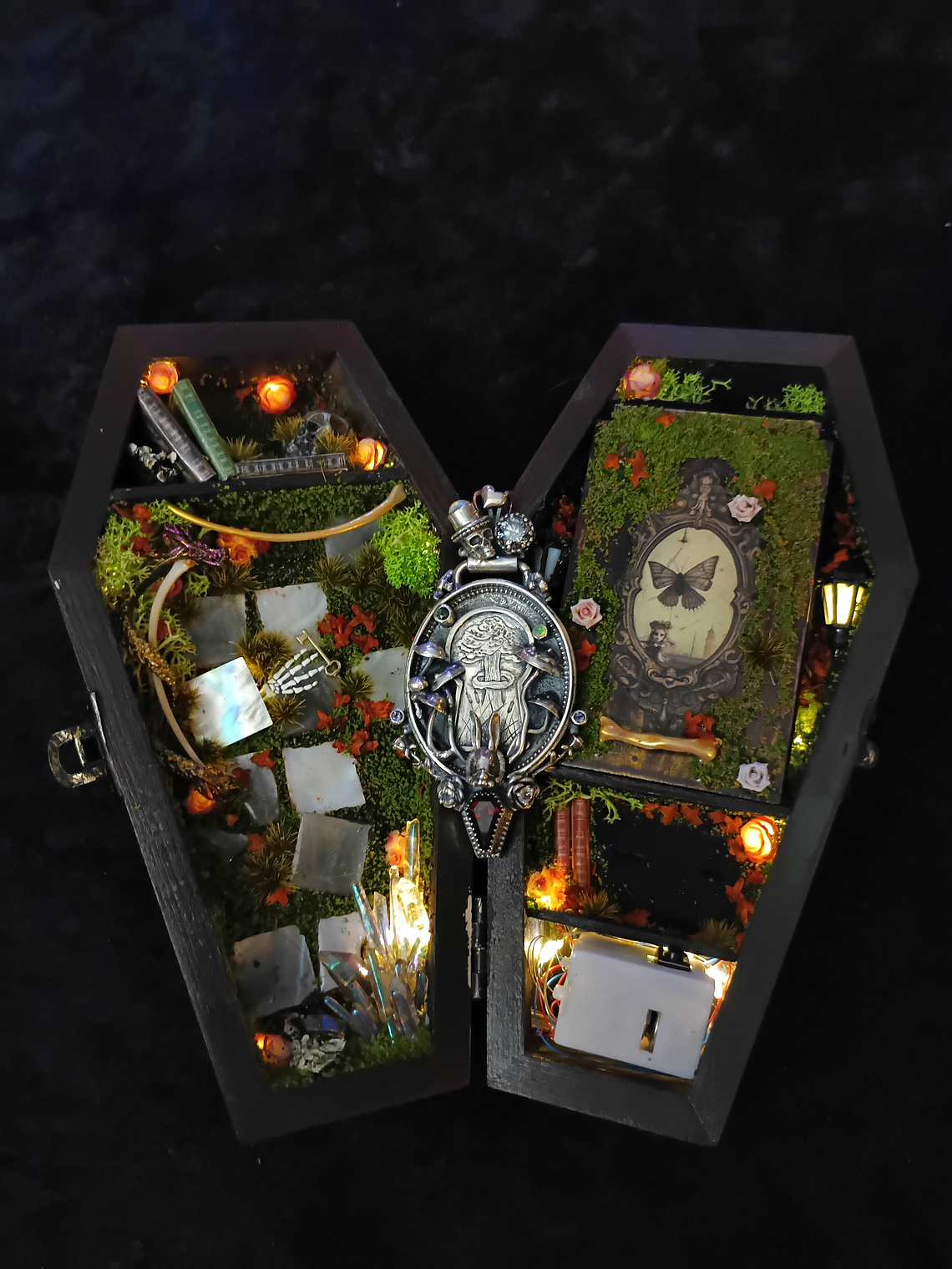 Madison Payment plan ---