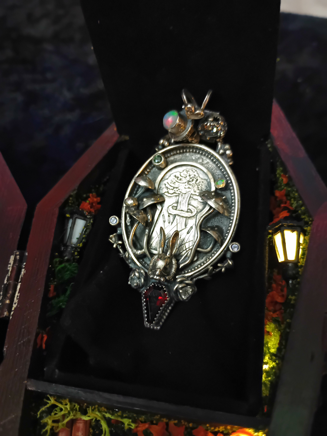 Madison Payment plan ---