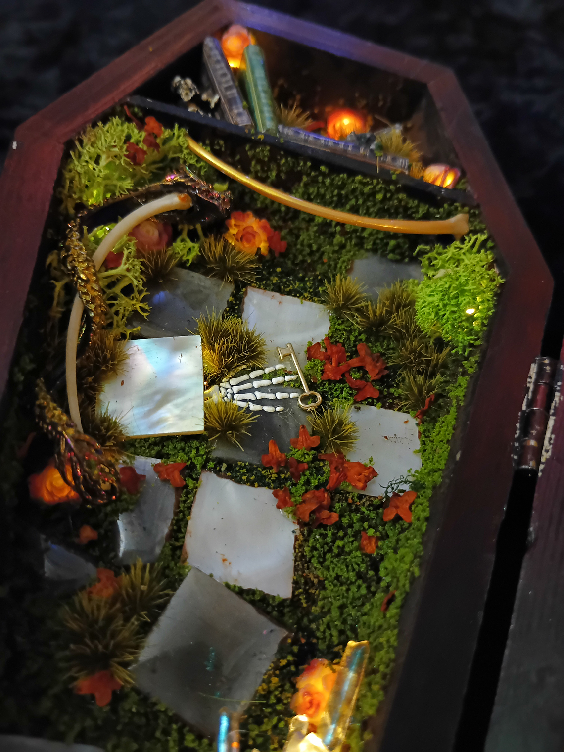 Madison Payment plan ---