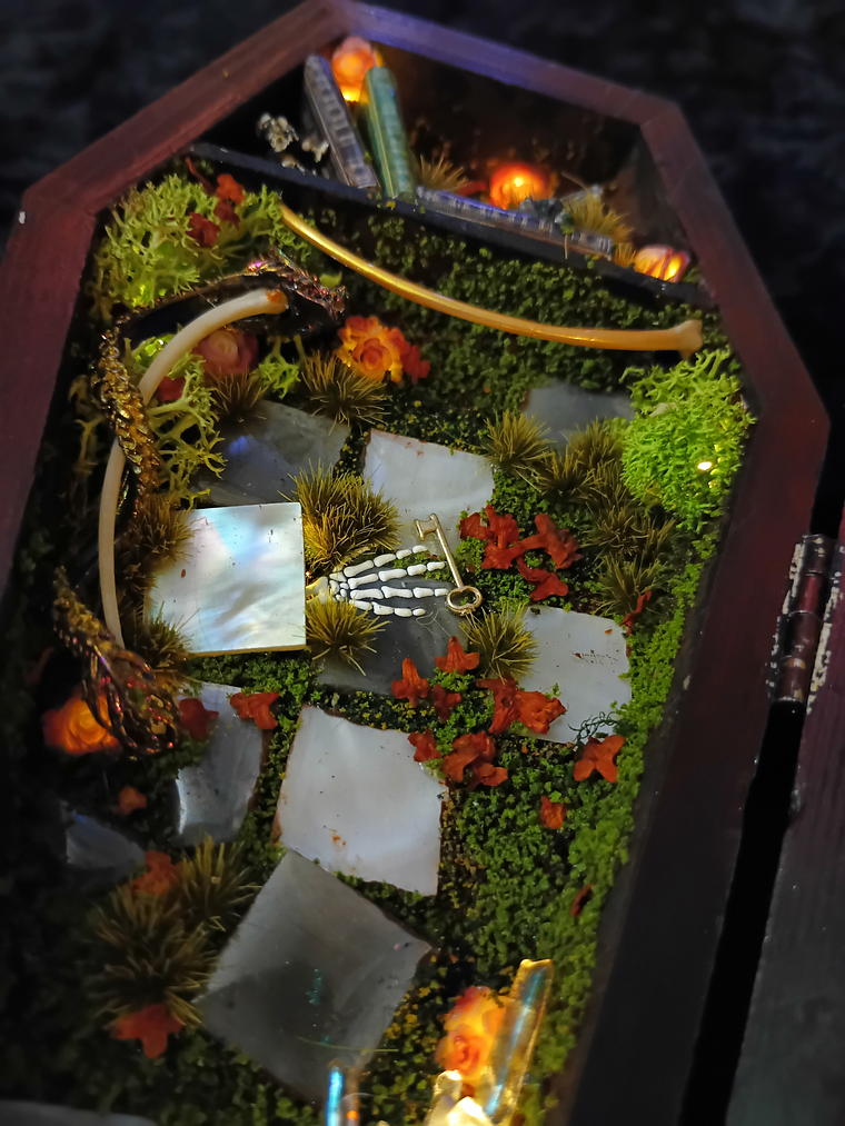 Madison Payment plan ---