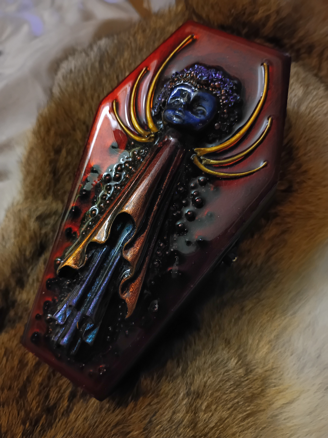 Madison Payment plan ---