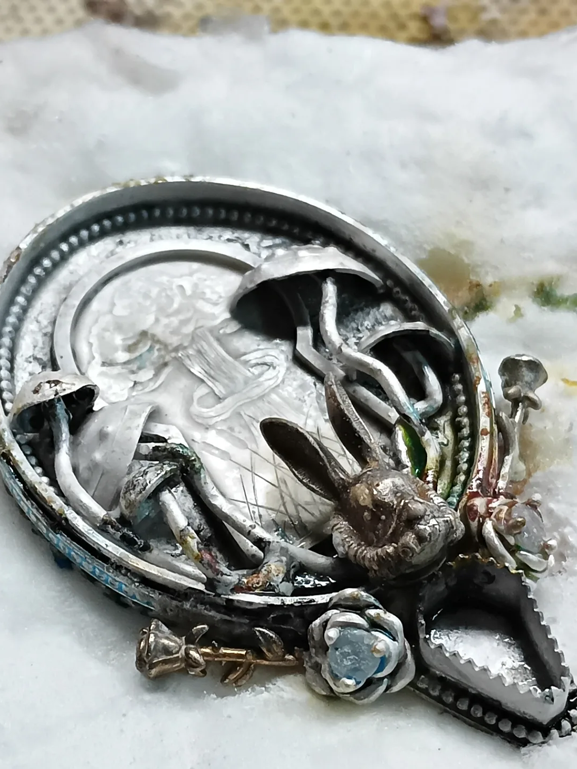 Madison Payment plan ---