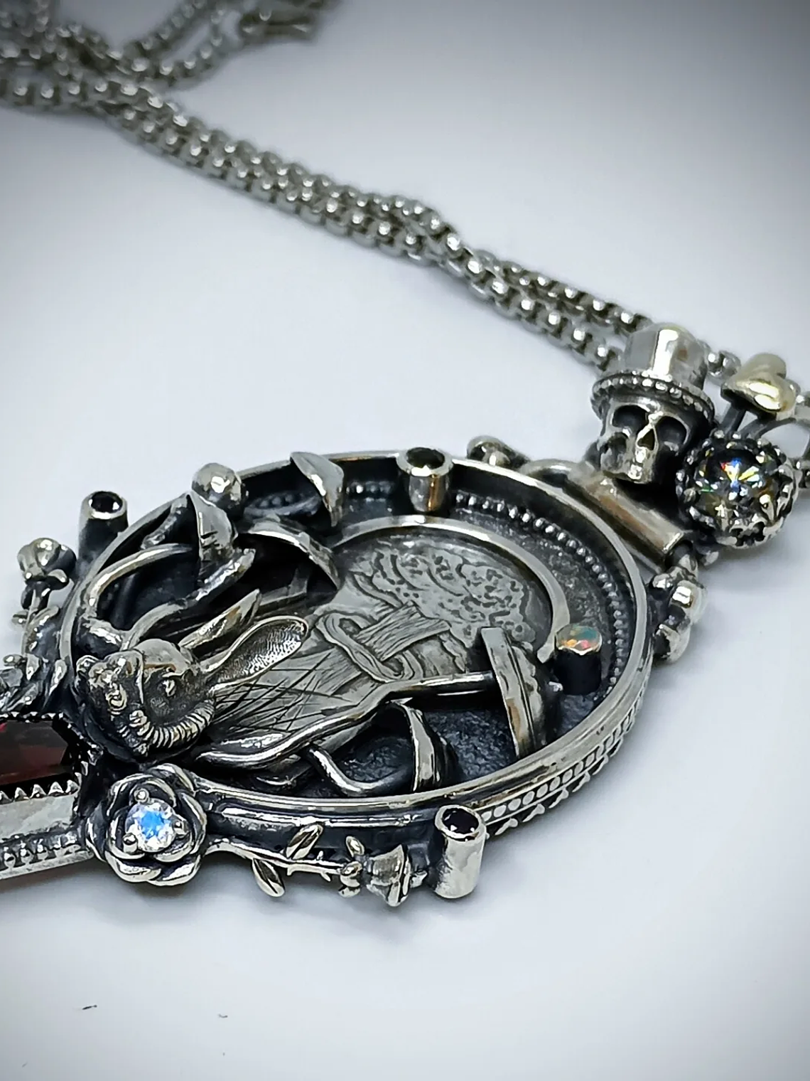 Madison Payment plan ---