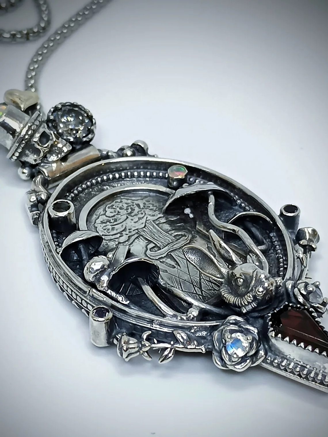 Madison Payment plan ---