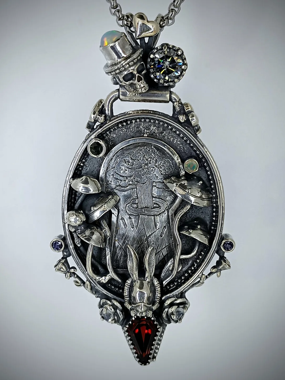 Madison Payment plan ---