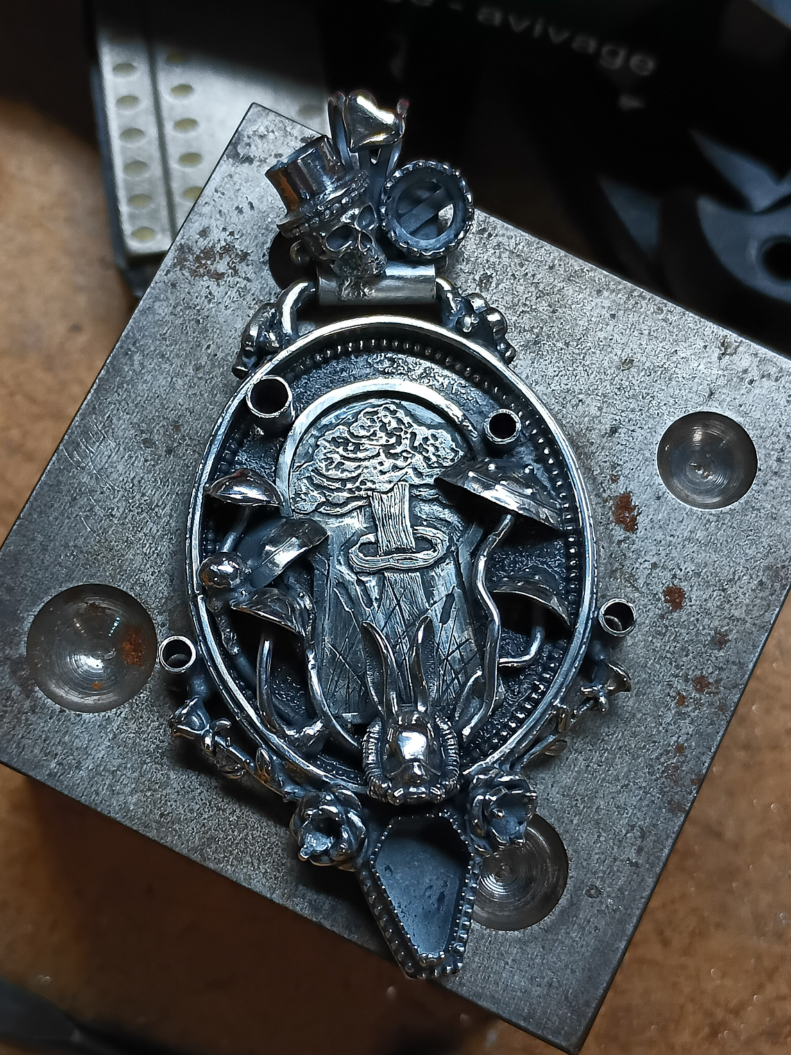 Madison Payment plan ---