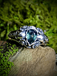 Sapphire ring  - thumbnail 2