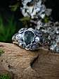 Sapphire ring  - thumbnail 4